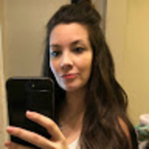 Meet your Posher, Jillian